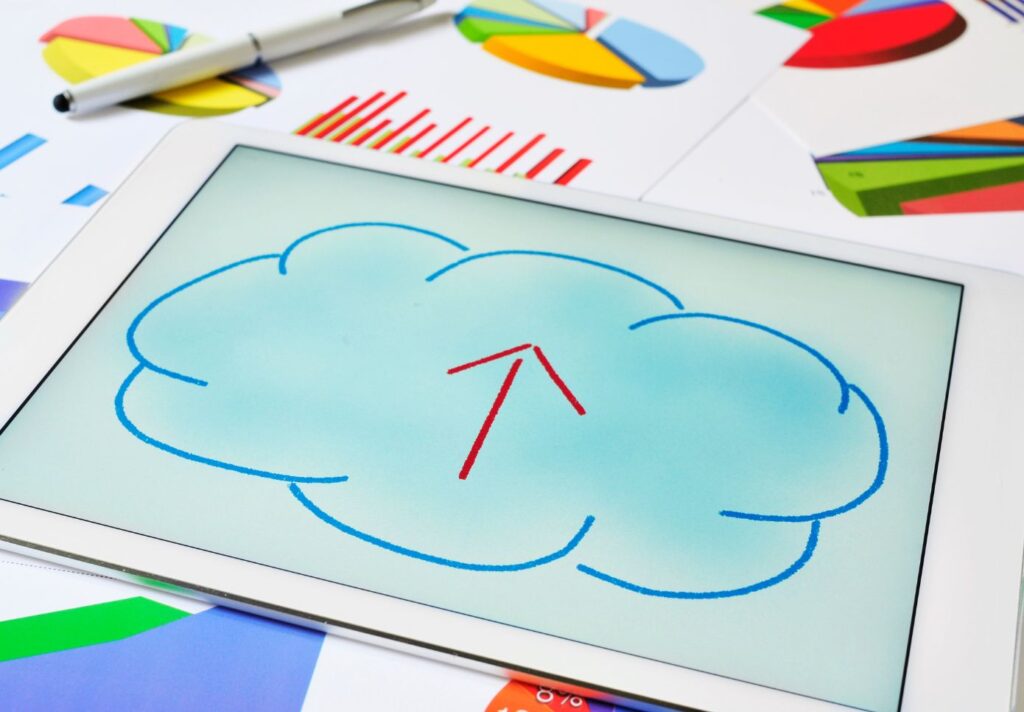 upload fail Google Drive