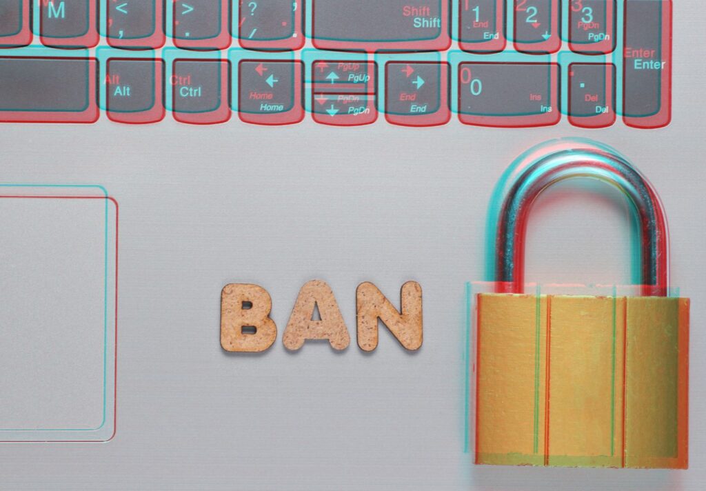 akaun youtube disuspend